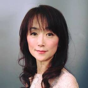 岩本 ゆかりのプロフィール写真