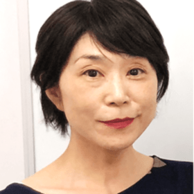 水口 ひろみのプロフィール写真