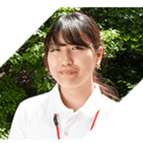 中山 麻美のプロフィール写真