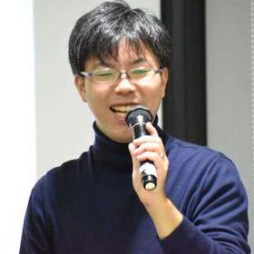 国枝 ゆたかのプロフィール写真