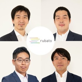 Rubatoアカデミア実践講座 講師チームのプロフィール写真