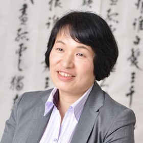 間宮 智子のプロフィール写真