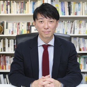 月ヶ瀬 和利のプロフィール写真