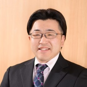 奥野 雅嵩のプロフィール写真