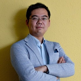 岡崎 茂和のプロフィール写真