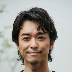小橋 賢児のプロフィール写真