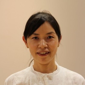 ローフードマイスター ayaのプロフィール写真