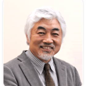 武藤 清栄のプロフィール写真