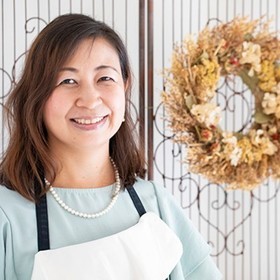 Ryoko Stewartのプロフィール写真