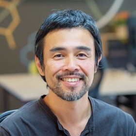 金井 雄三のプロフィール写真