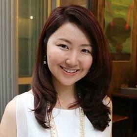 青山 優子のプロフィール写真