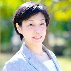 まえ ふみのプロフィール写真