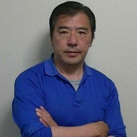 大高 功士のプロフィール写真