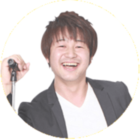 岡田 勇志のプロフィール写真