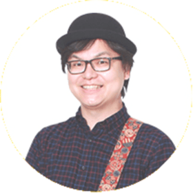 佐藤 集平のプロフィール写真