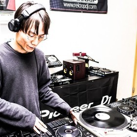DJ  kakinoneのプロフィール写真