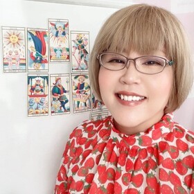 清水 逢叶のプロフィール写真