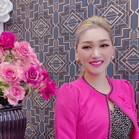 生駒 妃沙子のプロフィール写真