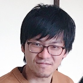 中西 勇介のプロフィール写真