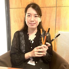 繁本 香菜のプロフィール写真