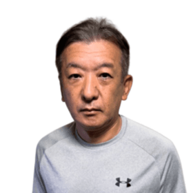 泉谷 一雄のプロフィール写真