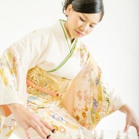 神谷 舞のプロフィール写真