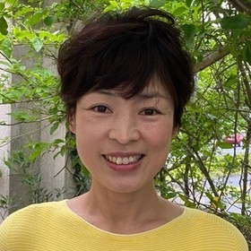 銀島 美保子のプロフィール写真