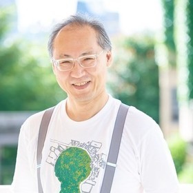 折比嘉 育郎のプロフィール写真