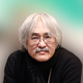 阿部 信行のプロフィール写真