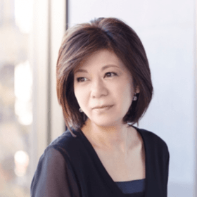 長友 妙子のプロフィール写真