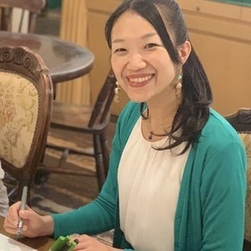 竹重 暁奈のプロフィール写真