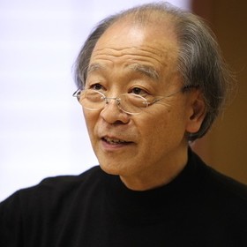 磯貝 靖洋のプロフィール写真