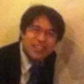 清水 剛のプロフィール写真