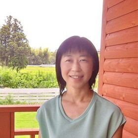 堀口 美智子のプロフィール写真