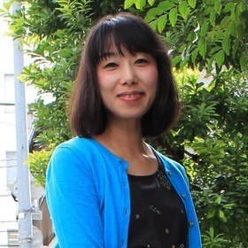 大木 満子のプロフィール写真