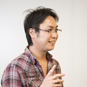 山田 誠之のプロフィール写真