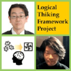 論理思考フレームワーク セミナー・講師のプロフィール写真