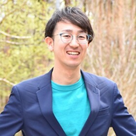 井川 拓士のプロフィール写真