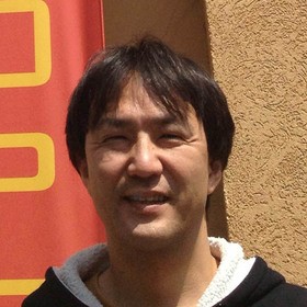 石井 未央のプロフィール写真