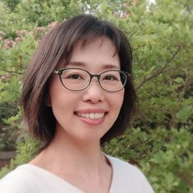 中山 久美のプロフィール写真