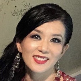 Marica Shimizuのプロフィール写真