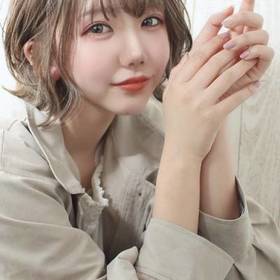 白澤 明梨のプロフィール写真