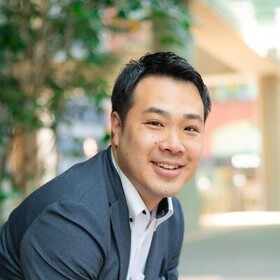 岩崎 聡史のプロフィール写真