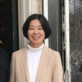 佐野 智恵子のプロフィール写真