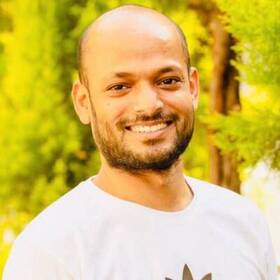 Yogi Sidharthのプロフィール写真