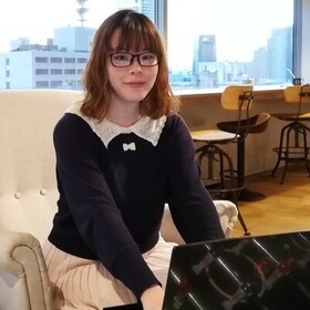 岩田 かなみのプロフィール写真