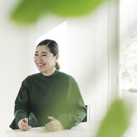 二本柳 志津香のプロフィール写真