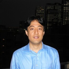 西尾 靖のプロフィール写真