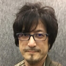 山本　 恵志のプロフィール写真