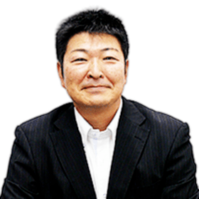 山本 豊 （やまもと ゆたか）のプロフィール写真